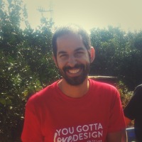 Yuval Sharabi